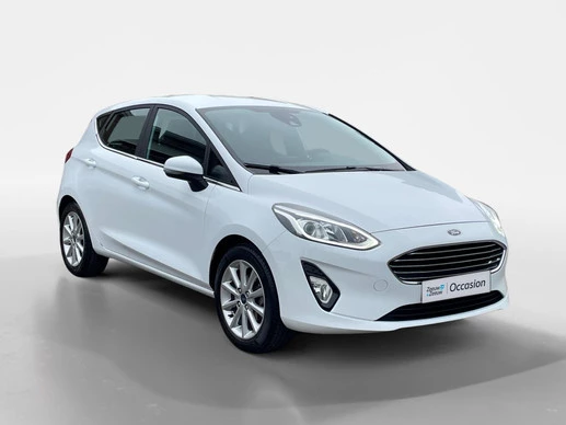 Ford Fiesta - Afbeelding 3 van 30