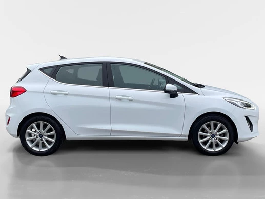 Ford Fiesta - Afbeelding 4 van 30