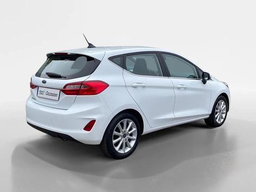 Ford Fiesta - Afbeelding 5 van 30