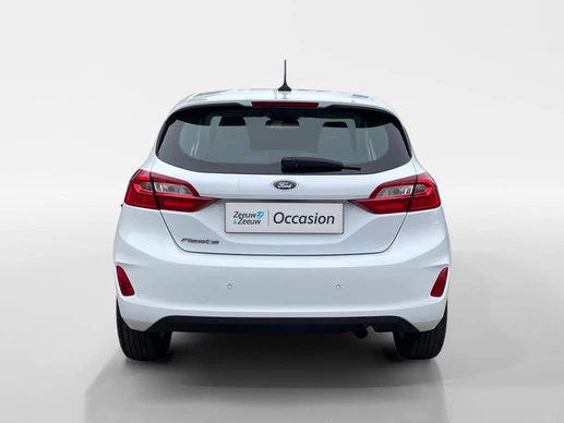 Ford Fiesta - Afbeelding 6 van 30