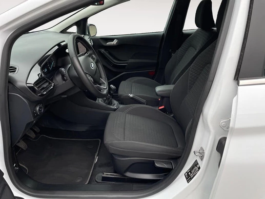 Ford Fiesta - Afbeelding 9 van 30