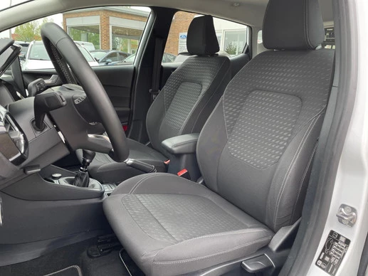 Ford Fiesta - Afbeelding 11 van 30