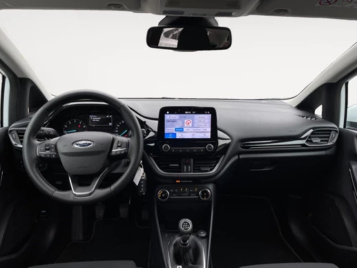 Ford Fiesta - Afbeelding 12 van 30