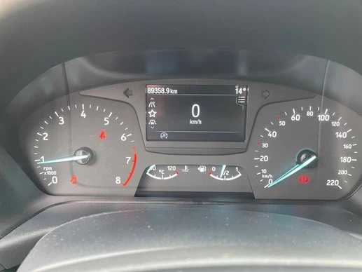 Ford Fiesta - Afbeelding 14 van 30