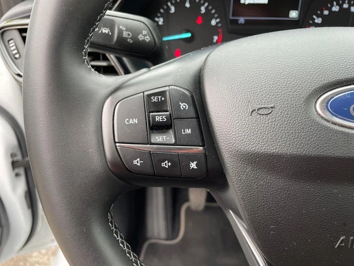 Ford Fiesta - Afbeelding 15 van 30