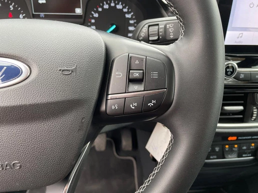 Ford Fiesta - Afbeelding 16 van 30