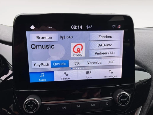 Ford Fiesta - Afbeelding 17 van 30