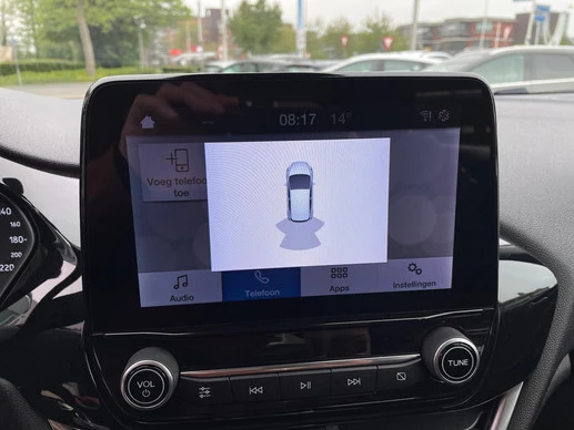 Ford Fiesta - Afbeelding 18 van 30