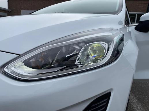 Ford Fiesta - Afbeelding 20 van 30