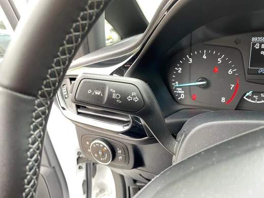 Ford Fiesta - Afbeelding 21 van 30