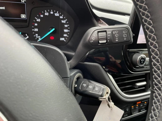 Ford Fiesta - Afbeelding 22 van 30