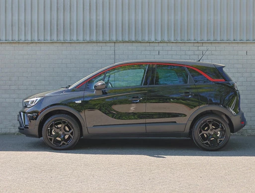 Opel Crossland - Afbeelding 2 van 30