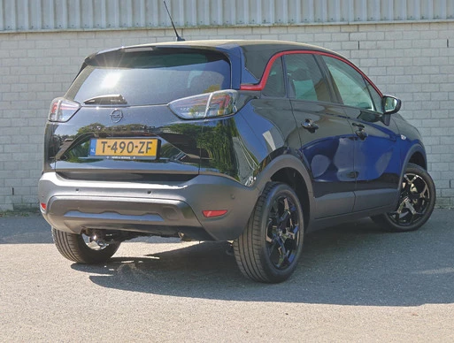 Opel Crossland - Afbeelding 3 van 30