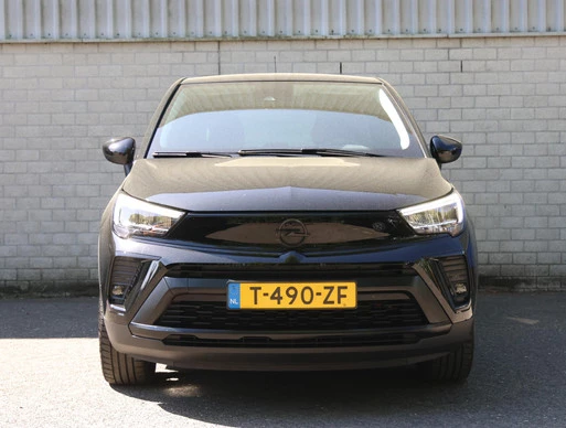 Opel Crossland - Afbeelding 4 van 30