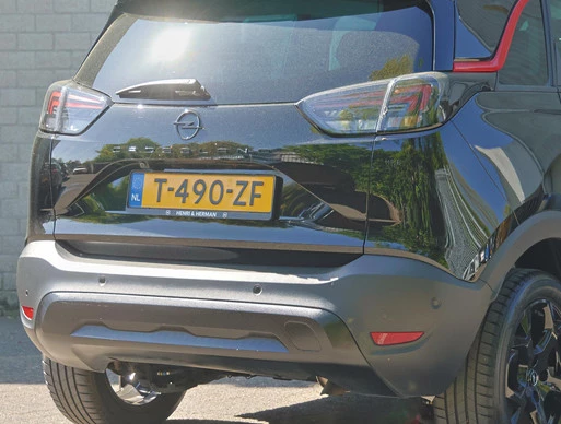 Opel Crossland - Afbeelding 7 van 30