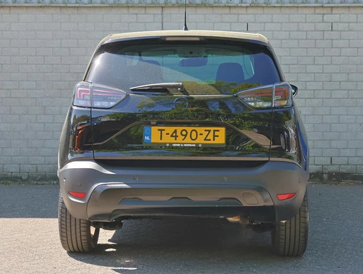 Opel Crossland - Afbeelding 8 van 30