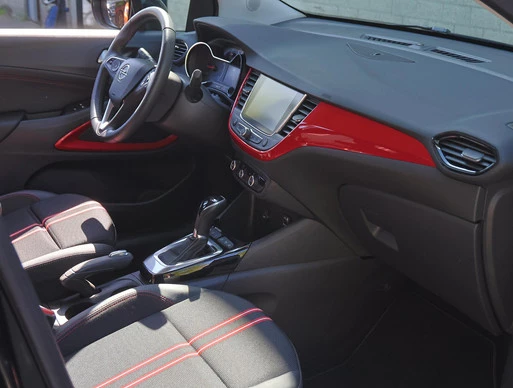 Opel Crossland - Afbeelding 9 van 30