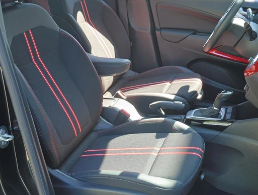 Opel Crossland - Afbeelding 10 van 30