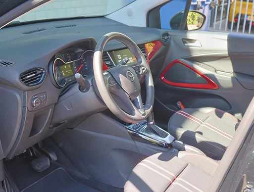 Opel Crossland - Afbeelding 11 van 30