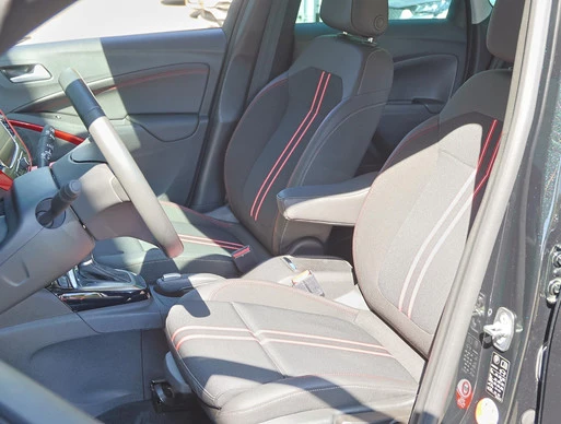 Opel Crossland - Afbeelding 12 van 30