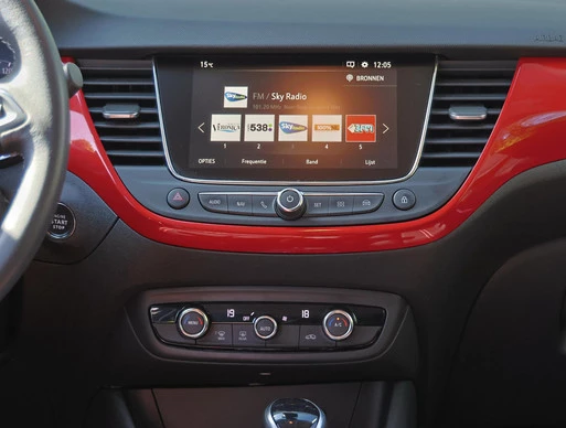 Opel Crossland - Afbeelding 14 van 30