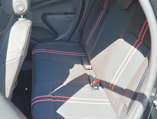 Opel Crossland - Afbeelding 16 van 30