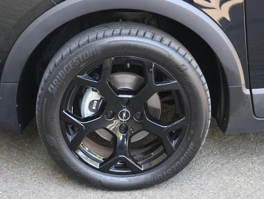 Opel Crossland - Afbeelding 20 van 30