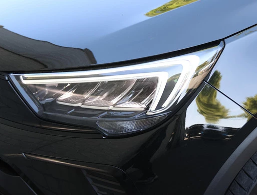 Opel Crossland - Afbeelding 21 van 30