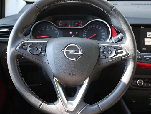 Opel Crossland - Afbeelding 27 van 30