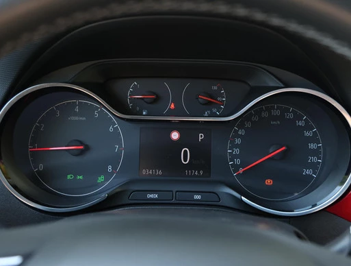 Opel Crossland - Afbeelding 28 van 30