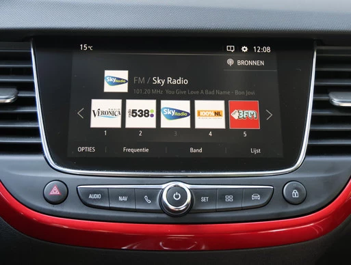 Opel Crossland - Afbeelding 30 van 30