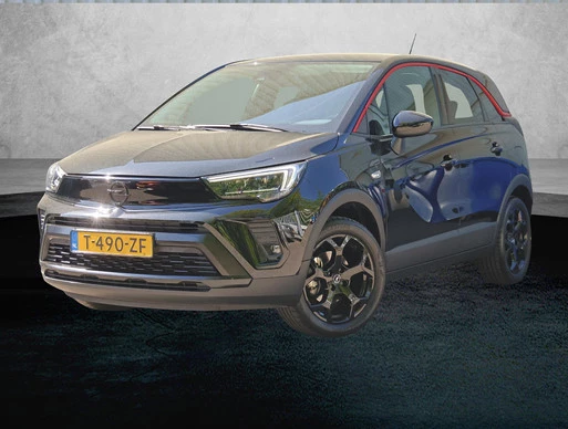 Opel Crossland - Afbeelding 1 van 30