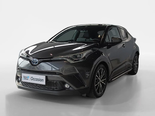 Toyota C-HR - Afbeelding 1 van 30