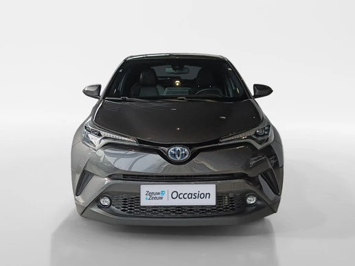 Toyota C-HR - Afbeelding 2 van 30