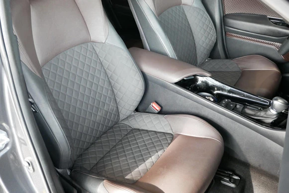 Toyota C-HR - Afbeelding 12 van 30