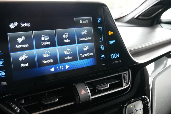 Toyota C-HR - Afbeelding 15 van 30