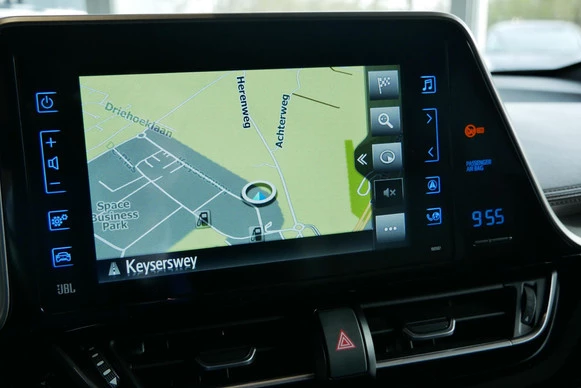 Toyota C-HR - Afbeelding 16 van 30