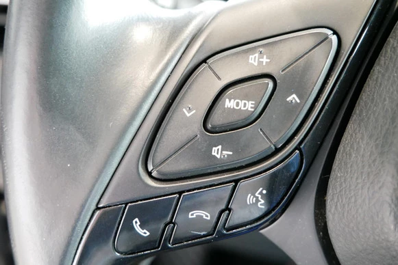 Toyota C-HR - Afbeelding 20 van 30