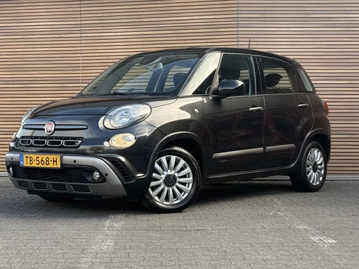 Fiat 500L - Afbeelding 1 van 30