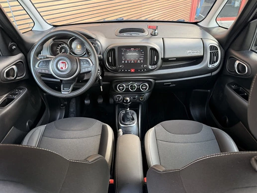 Fiat 500L - Afbeelding 2 van 30