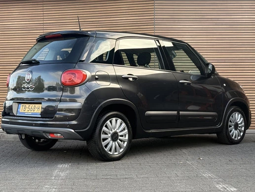 Fiat 500L - Afbeelding 3 van 30