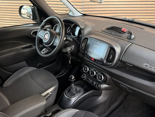 Fiat 500L - Afbeelding 4 van 30