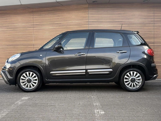 Fiat 500L - Afbeelding 5 van 30