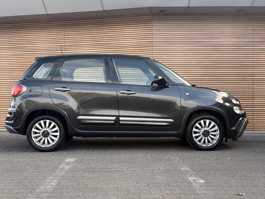 Fiat 500L - Afbeelding 6 van 30