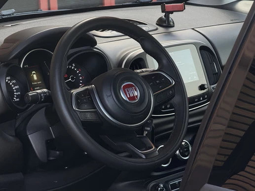 Fiat 500L - Afbeelding 7 van 30