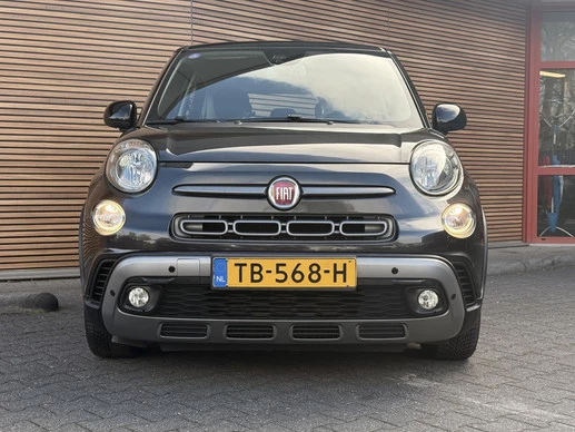 Fiat 500L - Afbeelding 8 van 30