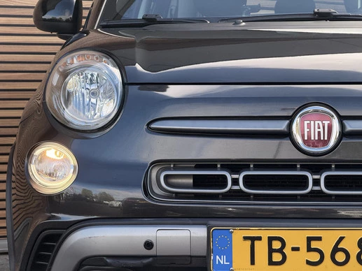 Fiat 500L - Afbeelding 9 van 30