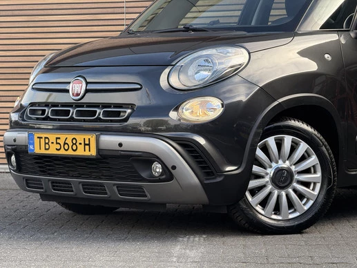 Fiat 500L - Afbeelding 11 van 30