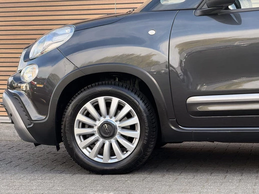 Fiat 500L - Afbeelding 12 van 30