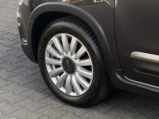 Fiat 500L - Afbeelding 13 van 30
